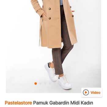 Hepsiburada Pastelastore Adlı Mağazanın Uyanıklık Yapması