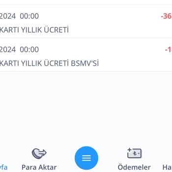 İş Bankası 15 Mart Gece 00.00 Da Kredi Kartı Yıllık Ücret Aldı