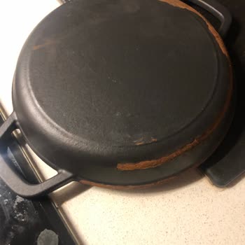 Sürel Grup - Ata Döküm Sürel Döküm Tava Döküldü