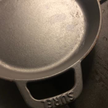 Sürel Grup - Ata Döküm Sürel Döküm Tava Döküldü