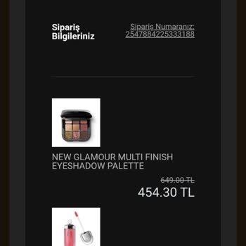 Kiko Milano Kiko 8 Gündür Siparişlerini Kargolamıyor
