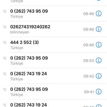 Aras Kargo Şikayetim Var CİMER'de Çözümü Bulacağım Yeter Artık