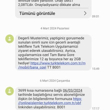 Türk Telekom Ve Playweez Ortak Bir Şekilde İnsanların Parasını Almakta