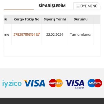 YKMkitap Kargom Eksik Geldi Ve Ürünlerimi Gönderme Yapılmadı