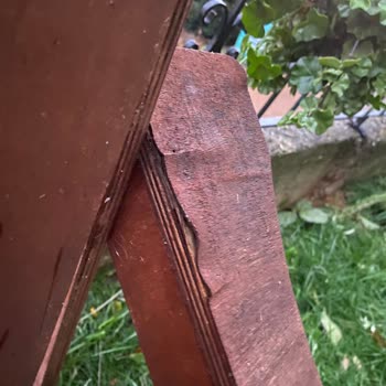 Mandu Mobilya Hatalı Ürün Kabul Etmiyor, Garanti Süresi Hikaye!