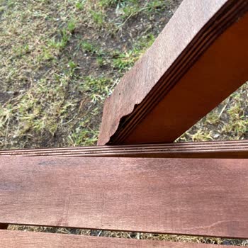 Mandu Mobilya Hatalı Ürün Kabul Etmiyor, Garanti Süresi Hikaye!