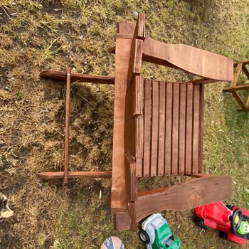 Mandu Mobilya Hatalı Ürün Kabul Etmiyor, Garanti Süresi Hikaye!