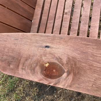 Mandu Mobilya Hatalı Ürün Kabul Etmiyor, Garanti Süresi Hikaye!