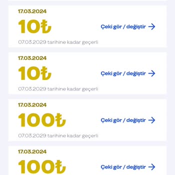 Pluxee Hediye Çeki Dönüştürülürken Bölünüyor Ama Birleştirilmiyor