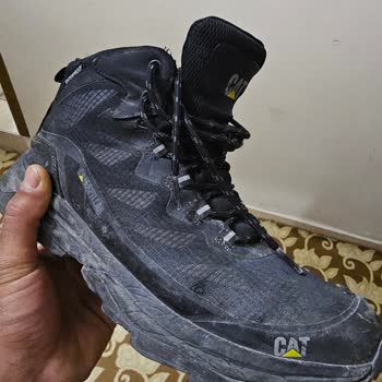 Trendyol Caterpillar Bot Firmanın Ve Satıcının İlgilenilmesi