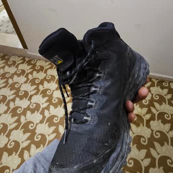 Trendyol Caterpillar Bot Firmanın Ve Satıcının İlgilenilmesi