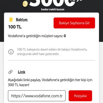 Vodafone Link At Kazan