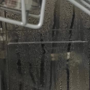 Siemens Ev Aletleri Bulaşık Makinesi Kurutma Sorunu