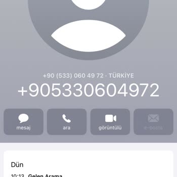 PTT Kargonun İşine Geldiği Gibi Hareket Etmesinden Bıktım