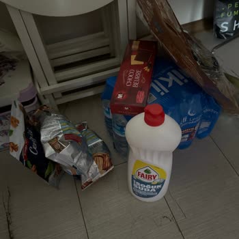 Migros Her Seferinde Siparişleri Eksik Yolluyor
