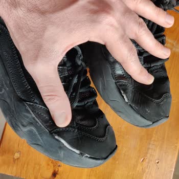 Skechers Ve Boyner Sattığı Ürünün Arkasında Durmuyor!