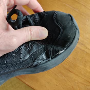 Skechers Ve Boyner Sattığı Ürünün Arkasında Durmuyor!