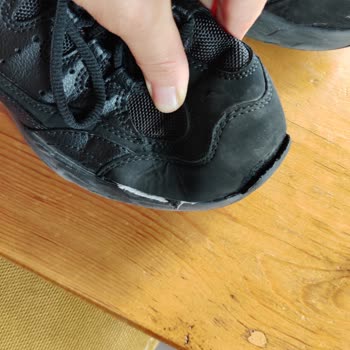 Skechers Ve Boyner Sattığı Ürünün Arkasında Durmuyor!