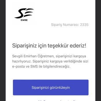 Sekewre Telefon Çift Kılıf