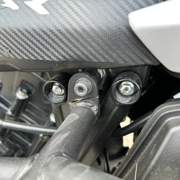 Gp Kompozit Gp Koruma Demiri Kırılması