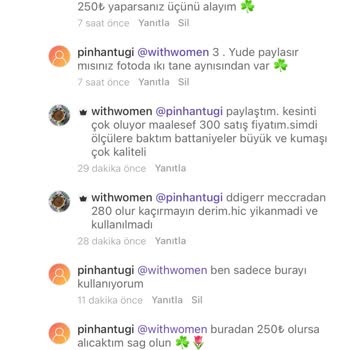 Dolap Haksız Yere Yorum Yasağı