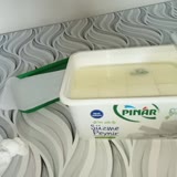 Pınar Et ve Süt Marketten Alınan Süzme Peynirin Küflü Çıkması