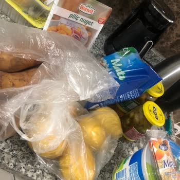 Şok Marketler Eksik Ürün!