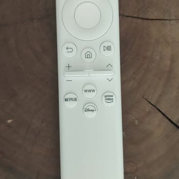 Samsung Akıllı Kumanda Mesafe Problemi!