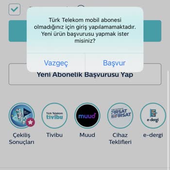 Türk Telekom İnsan Hakları Mahkemesi