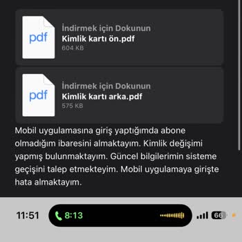 Türk Telekom İnsan Hakları Mahkemesi
