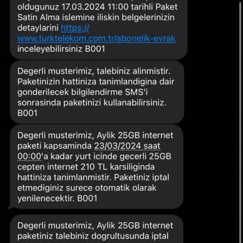 Türk Telekom İnsan Hakları Mahkemesi