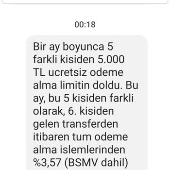 Finans Kuruluşları Adıyla Dolandırıcılık Şikayetçiyim
