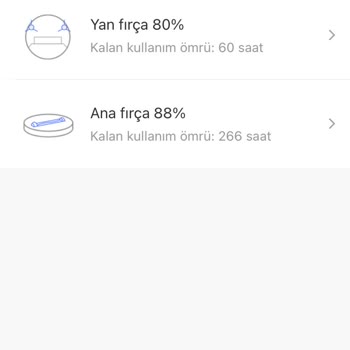 Tefal S-75 Rulo Fırça Takıldı Hatası