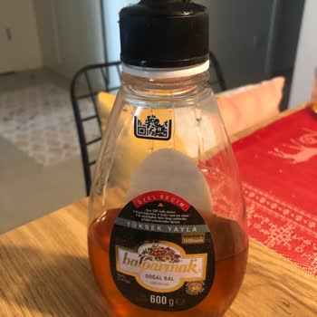 Balparmak Markasının Balında Ciddi Bir Koku Var