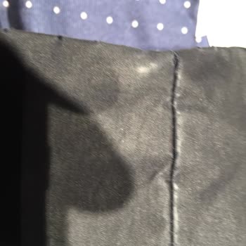 Gant Şişme Mont Şikayetim