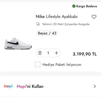 Boyner Uygulanmayan İndirim Sorunu