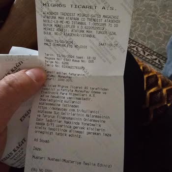 MoneyPay Paramı Yüklemiyor! Cevapta Vermiyorlar!