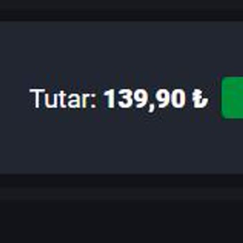 GameSatış Gamesatis.com 'dan Oyun Satın Alınca Oyunu Oynayamıyorsun