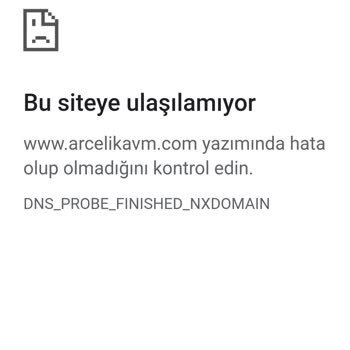 TaksitliAVM (istanbvl.com.tr) Ürünüm Gelmedi Ve Para İadesi Yapılmıyor