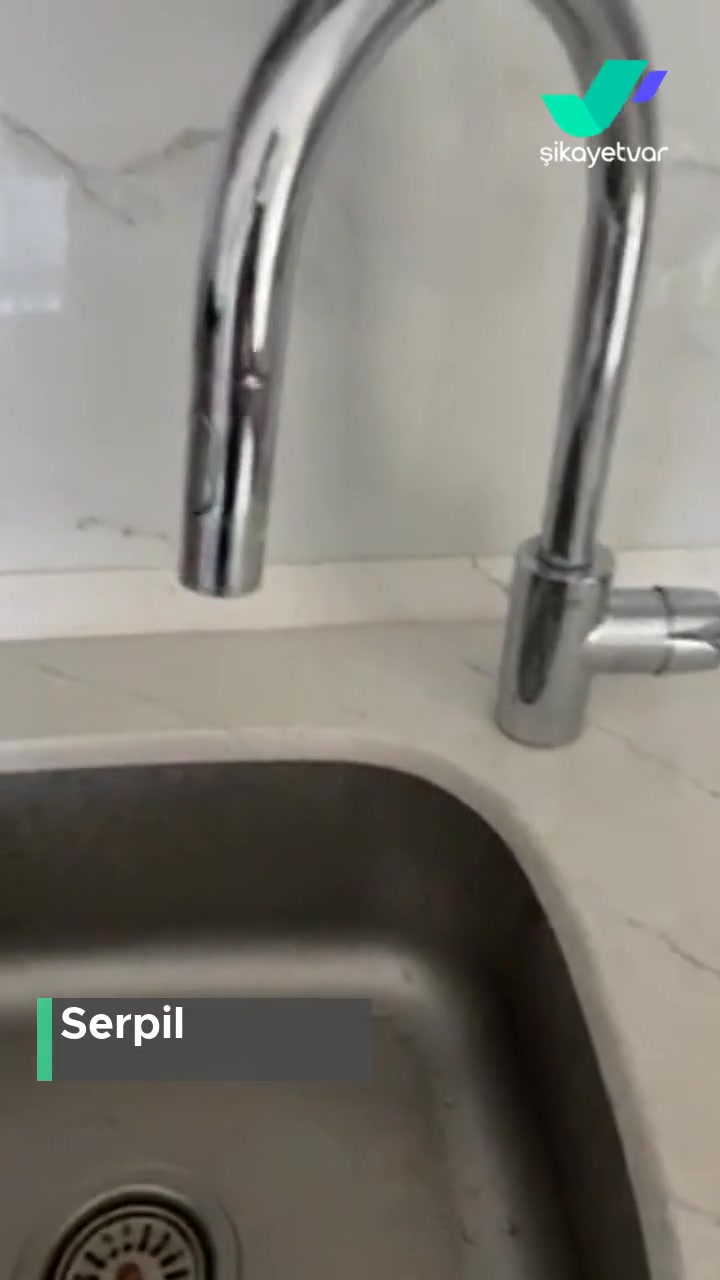 Eskişehir Büyükşehir Belediyesine  Su Sorunu videonun kapak resmi