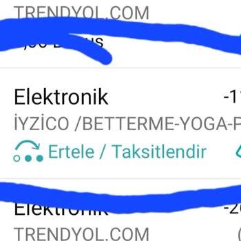 Betterme Düzenli Para Çekimi
