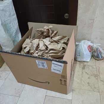Aras Kargo Teslimat Skandalı. Yanlış Adres Ve Paket Açılmış