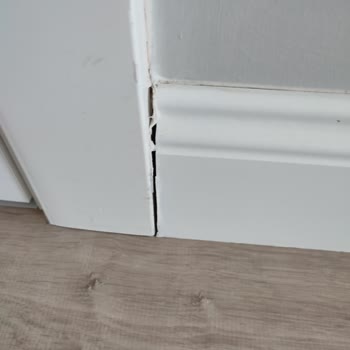 Soylu Parke Parke Montaj Hatası