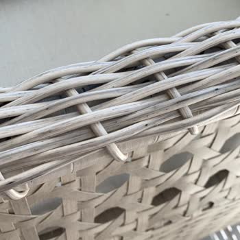 Dekorzade.net Rattan Oturma Takımı Aslında Plastik