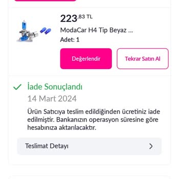 Pazarama Alay Etmeyin İnsanlarla