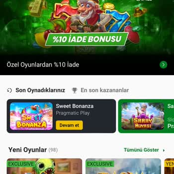 Bets10 Sitesi Hesap Sorunları