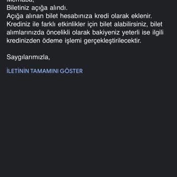 Ardahan Üniversitesi Bilet Karışıklığı: Yanlış Film Hayal Kırıklığı Yarattı