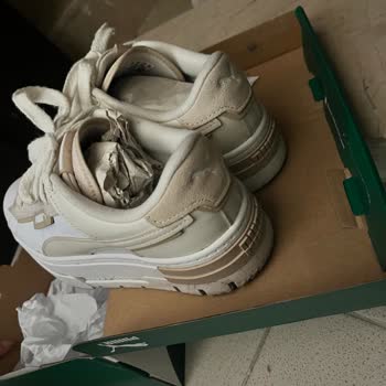 SuperStep Markası Müşterisini Mağdur Ediyor