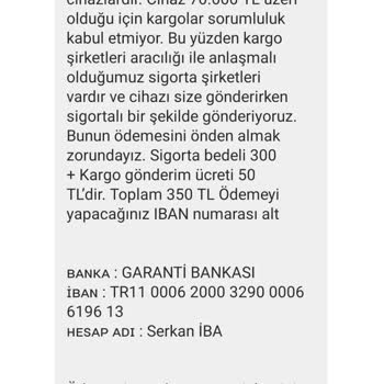 Teknofuar_resmi (Instagram) Teknofon Elektronik Instagram Sayfası İphone Çekilişi