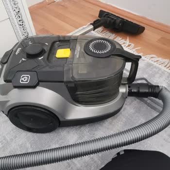 Fakir Freelander NH5056 Elektrikli Süpürge Ve Servis